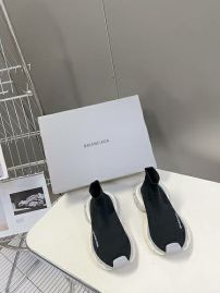 Picture of Balenciaga Shoes Women _SKUfw141744765fw